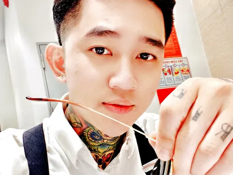 Nguyên nhân ban đầu vụ 'Hoàng Tử Gió' tử vong trong căn hộ chung cư ở Hà Nội