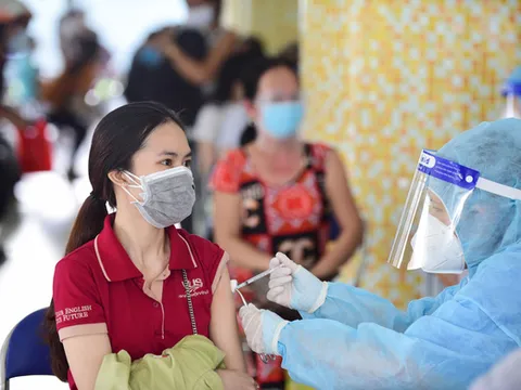 Phân bổ 20 triệu liều vắc-xin Vero Cell cho 60 tỉnh, thành phố