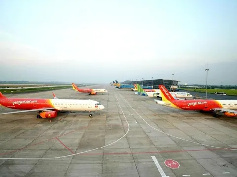 Bộ GTVT đề xuất chở khách một chiều từ Hà Nội đi TP.HCM