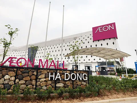 Hà Nội khẩn tìm người đến Aeon Mall Hà Đông và 4 điểm liên quan đến các ca COVID-19