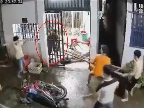 Lời khai của nghi phạm đâm chết 2 vợ chồng khi đang ăn cơm trong nhà