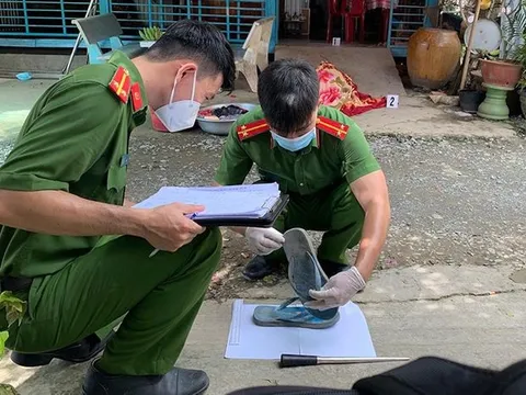 An Giang: Tạm giữ đối tượng cầm cây xăm gạo đâm 3 người thương vong