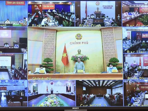 Đổi mới tư duy và biện pháp phòng, chống dịch