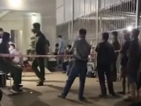 Phát hiện người đàn ông tử vong trong tình trạng bị cắt mất 'của quý'