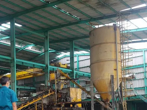 Nam thanh niên bị điện giật tử vong, nghi vấn cắt trộm dây điện