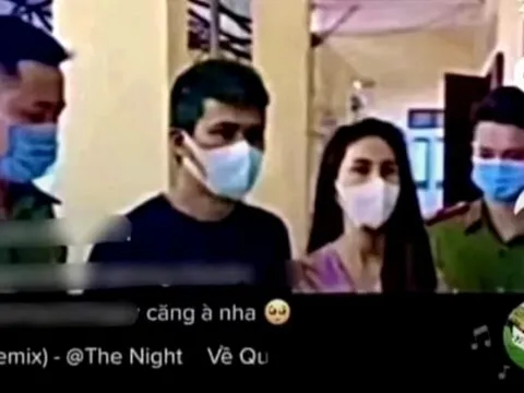 Thông tin Thủy Tiên bị bắt là sai sự thật