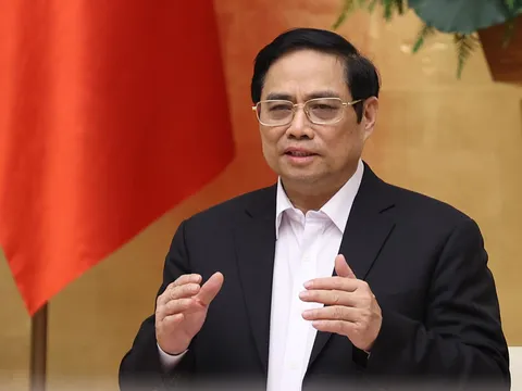 Thủ tướng: Chính sách phòng, chống dịch phải thống nhất toàn quốc