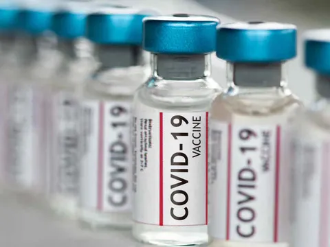 Tiêm mũi 2 vắc xin Covid-19 rất quan trọng, đây là lý do