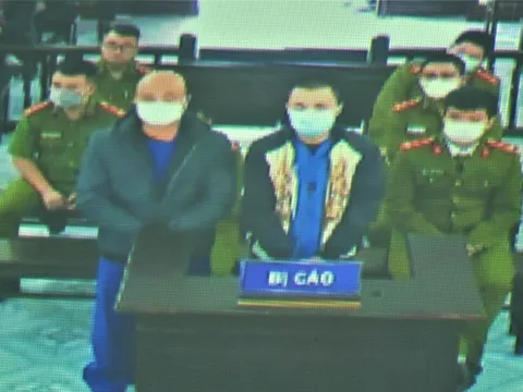 Xét xử Đường 'Nhuệ' và Tiến 'Trắng': Luật sư yêu cầu làm rõ vai trò của Nguyễn Thị Dương