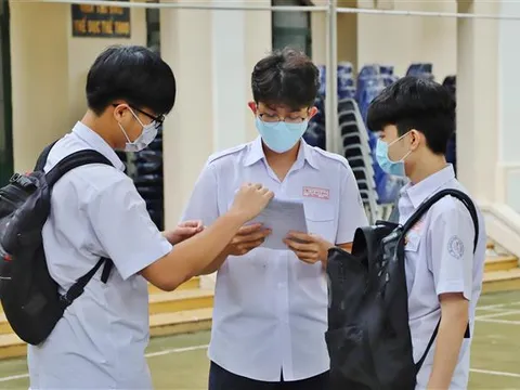 Giám đốc Sở GD&ĐT Hà Nội bác thông tin cho học sinh đi học trở lại từ 25/10