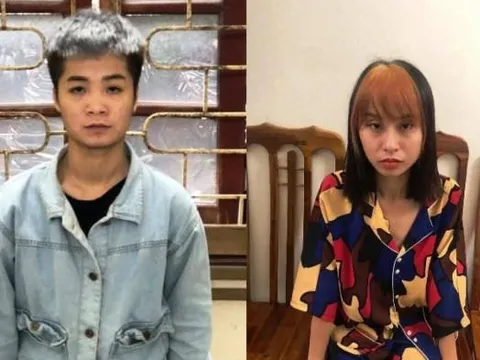 Tuyên Quang: Triệt phá đường dây môi giới mại dâm học sinh, sinh viên