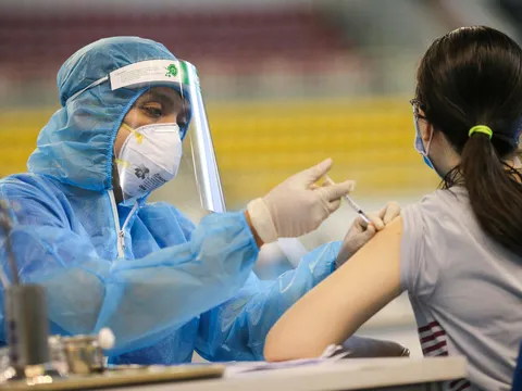 Người dân trở lại TP.HCM sẽ được tiêm vaccine COVID-19