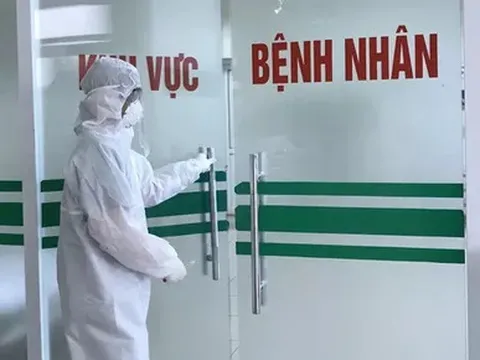 Ngày 23/10: Có 3.373 ca mắc COVID-19 tại 47 tỉnh, thành; giảm 616 ca so với hôm qua