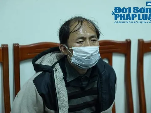 Lời khai của nghi phạm sát hại bố mẹ và em gái ở Bắc Giang