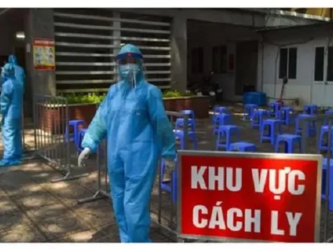 Ngày 25/10: Có 3.639 ca mắc COVID-19 tại TP HCM và 52 tỉnh, thành; 1.323 bệnh nhân khỏi