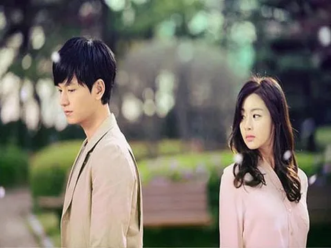 Yêu một người hờ hững