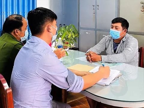 Tạm giữ nghi can vụ phát hiện thi thể cô gái dưới mương nước ở Phú Quốc
