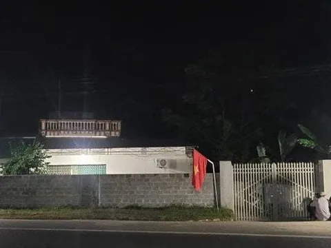 Nguyên nhân vụ anh chồng vác dao chém em dâu và cháu dâu tử vong