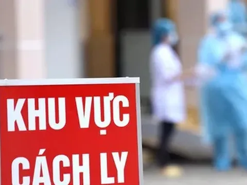 Ngày 29/10: Có 4.899 ca mắc COVID-19 tại 50 tỉnh, thành và 2.169 bệnh nhân khỏi