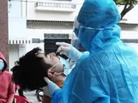 Ngày 31/10, Hà Nội ghi nhận 49 ca mắc COVID-19, có 12 ca cộng đồng