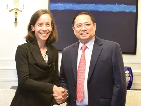 COVAX quyết định phân bổ thêm hơn 9 triệu liều vaccine cho Việt Nam