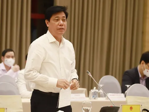 Bộ GTVT không đồng thuận với đề xuất nhập khẩu 37 toa xe đã qua sử dụng