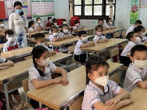 Giám đốc sở GD&ĐT Hà Nội nói gì về khả năng mở lại trường học sau 8/11?