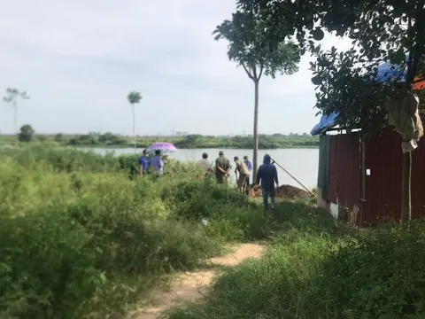 Hải Dương: Truy tố vợ nghi can giết chủ nợ đốt xác phi tang