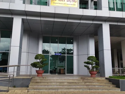 Bà Rịa - Vũng Tàu: Hàng loạt KDL xây dựng không phép, sai phép bị xử phạt