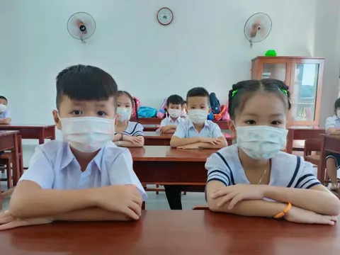 Đà Nẵng: Tổ chức dạy học trực tiếp tùy theo cấp độ dịch COVID-19