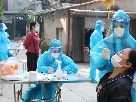 Cơ sở y tế ngoài công lập có trách nhiệm tham gia phòng chống dịch COVID-19
