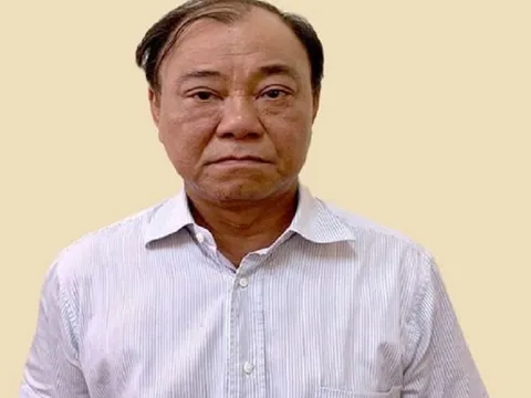 Sắp xét xử ông Lê Tấn Hùng, Trần Vĩnh Tuyến liên quan đến sai phạm tại SAGRI