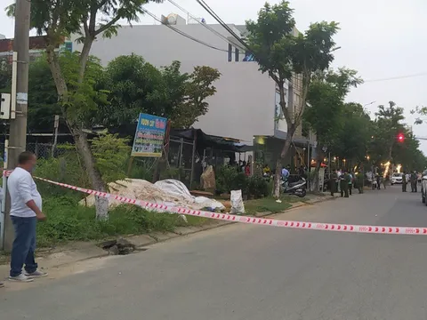 Lời khai của nghi phạm đâm chết thiếu niên 13 tuổi ở Đà Nẵng