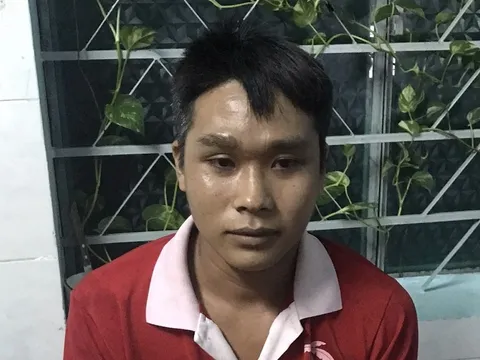 Bình Dương: Bé gái 15 tuổi cắt tay tự tử vì bị nam thanh niên khống chế hiếp dâm