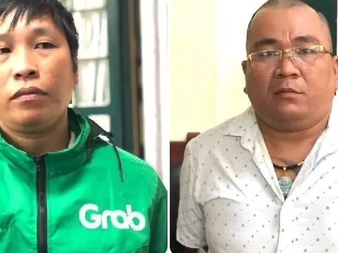 Bắt 2 đối tượng lừa 165 người xuất khẩu lao động Hàn Quốc rồi bỏ rơi ở Đà Nẵng