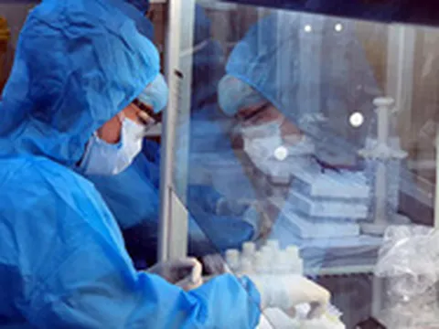 Ngày 18/11: Có 10.223 ca COVID-19 mới; TP HCM, Hà Giang và Tây Ninh tăng số mắc