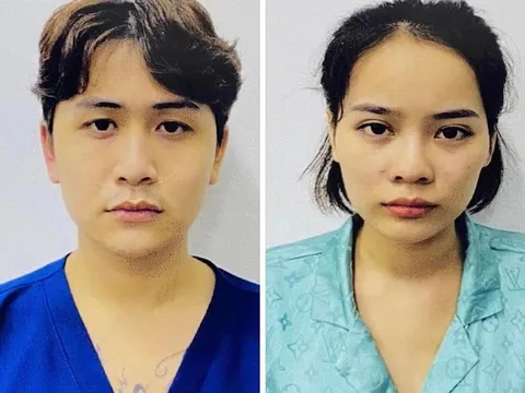 Hà Nội: Không sử dụng dịch vụ, người phụ nữ bị nhân viên thẩm mỹ viện giữ không cho về nhà