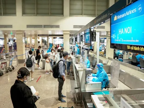 Hà Nội dừng cách ly người từ TP. HCM, Bình Dương, Đồng Nai… trở về