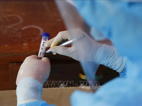 Ngày 19/11, Hà Nội ghi nhận 275 ca mắc COVID-19, có 104 ca cộng đồng