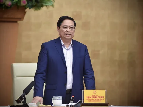 Bao phủ vaccine nhanh hơn nữa, chủ động các kế hoạch để phòng chống dịch hiệu quả, phục hồi và phát triển KTXH