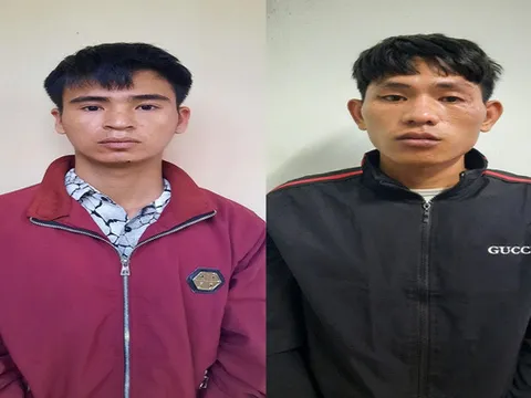 Bé gái 12 tuổi bị hai đối tượng hiếp dâm tại quán karaoke ở Vĩnh Phúc