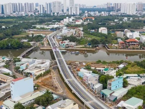 BĐS Bình Chánh và vùng lân cận: Tầm nhìn từ thực tiễn