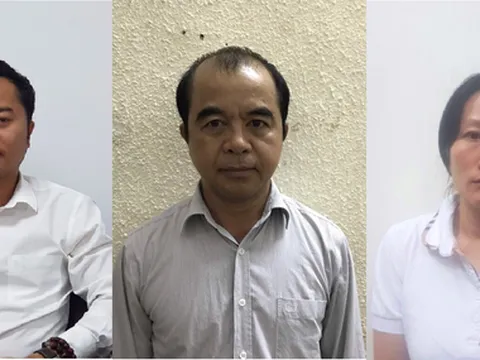 Hoãn phiên tòa xét xử 10 cựu lãnh đạo, cán bộ Trường Đại học Đông Đô