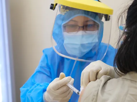 Bộ Y tế lập đoàn kiểm tra đánh giá tại một số tỉnh thành có tỷ lệ tử vong do COVID-19 cao