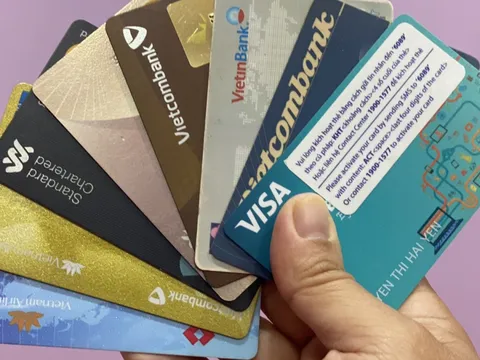 Sau ngày 31/12, thẻ từ ATM vẫn giao dịch bình thường