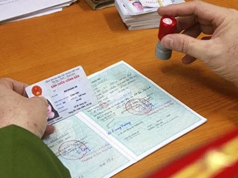 3 loại giấy tờ quan trọng ai cũng cần làm trước 31/12/2021
