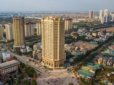 Khả năng sinh lời dài hạn tại phân khúc căn hộ cao cấp