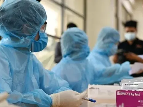 Ngày 6/12: Có 14.591 ca COVID-19, TP Cần Thơ có số mắc nhiều nhất cả nước; Hà Nội tăng 187 ca