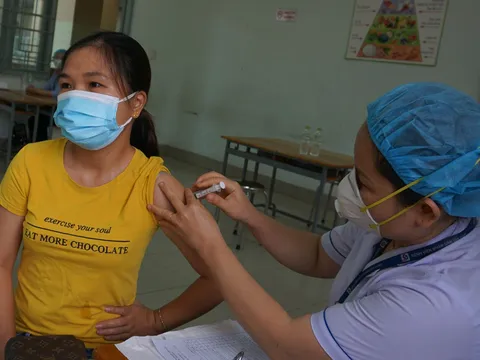 TP Hồ Chí Minh dự kiến tiêm vaccine mũi 3 từ ngày 10/12