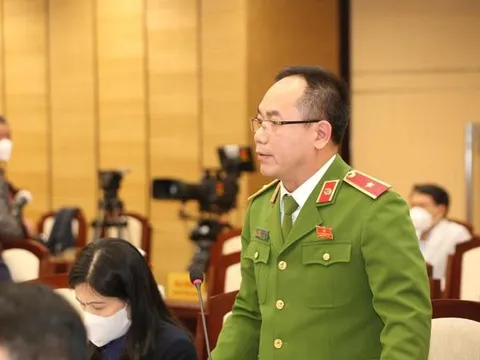 Hà Nội: Đề xuất lắp hệ thống camera, đảm bảo an ninh trật tự